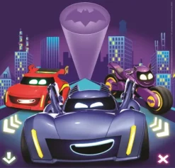 Roues Chauve-Souris