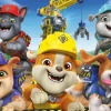 Ruben & Cie – Héros du chantier