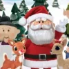 Rudolph au Nez Rouge