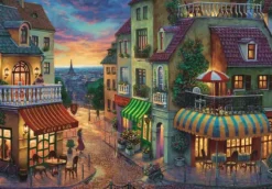 Rues d'Europe