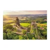 Ruine du Château de Trosky