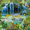 Ruyer François - François Ruyer - Cascade
