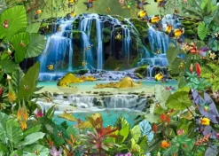 Ruyer François - François Ruyer - Cascade