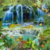 Ruyer François - François Ruyer - Cascade
