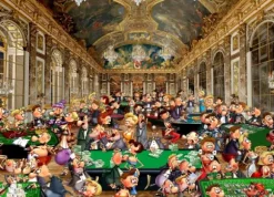 Ruyer François - François Ruyer - Casino