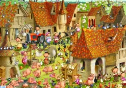 Ruyer François - François Ruyer - Ferme 2