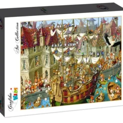 Ruyer François - François Ruyer: Lapins !