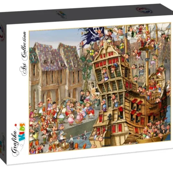 Ruyer François - François Ruyer - Pirates