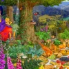Ruyer François - The Witch Picnic