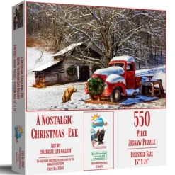 Réveillon Nostalgique