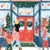 Sabina Fenn - Le Magasin de Jouets