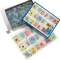 Sachets de Graines