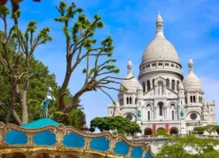 Sacré coeur - Paris
