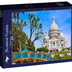 Sacré coeur - Paris