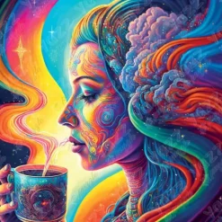 Sacred Cacao