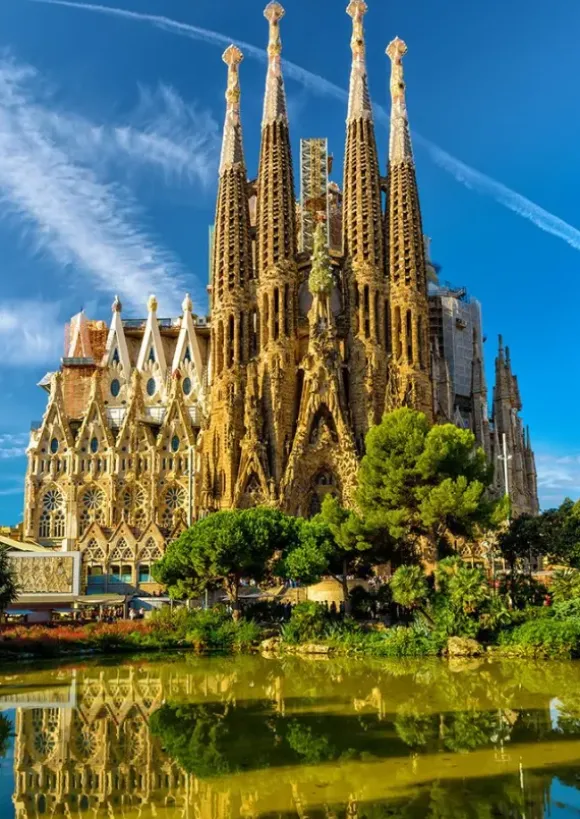 Sagrada Familia