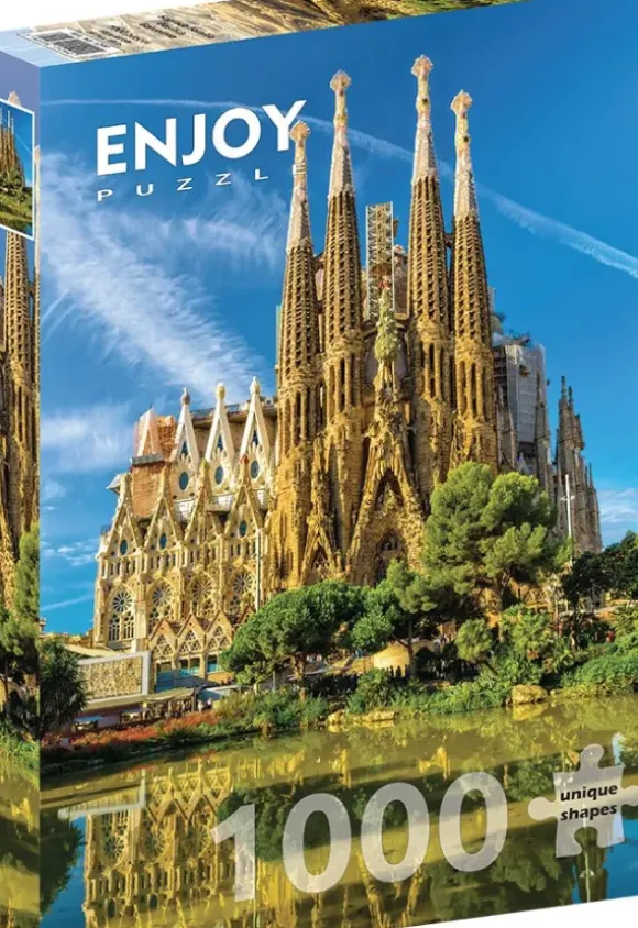 Sagrada Familia