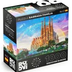 Sagrada Familia, Barcelone, Espagne