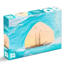 Sailing