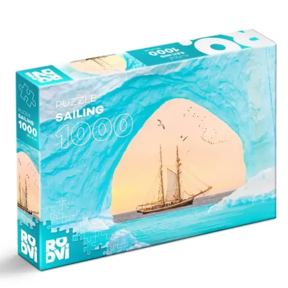 Sailing