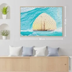 Sailing