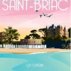 SAINT-BRIAC ça Claque