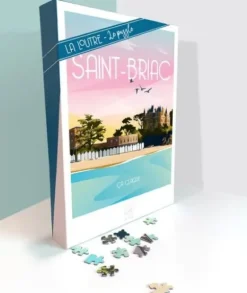 SAINT-BRIAC ça Claque