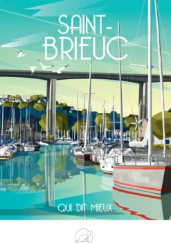 SAINT-BRIEUC Qui Dit Mieux