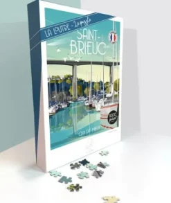 SAINT-BRIEUC Qui Dit Mieux