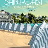SAINT-CAST C'est chez Moi