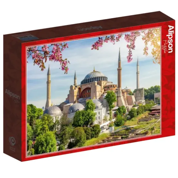 Sainte Sophie - Istanbul