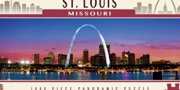 Saint Louis, Missouri