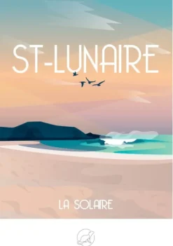 SAINT-LUNAIRE La Solaire