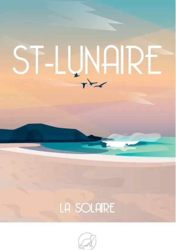 SAINT-LUNAIRE La Solaire