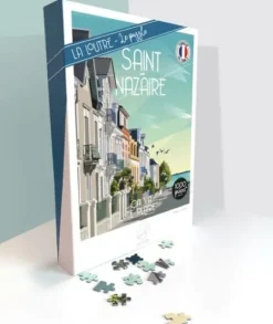 SAINT-NAZAIRE ça va te plaire