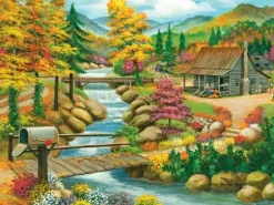 Saison d'Automne