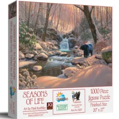 Saisons De La Vie