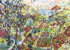 Sally Rich - Country Allotment