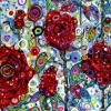 Sally Rich - Sally Rich - Roses