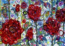 Sally Rich - Sally Rich - Roses