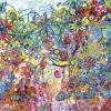 Sally Rich - Wildlife Garden