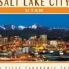 Salt Lake City, Utah