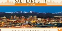 Salt Lake City, Utah