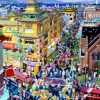 San Francisco - China Town