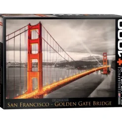 San Francisco Golden Gate Bridge