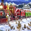 Santa Express Usa