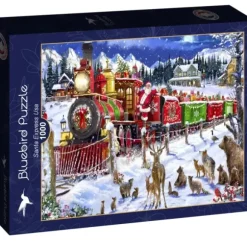 Santa Express Usa