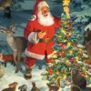 Santa's Tree