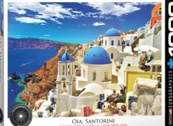 Santorin