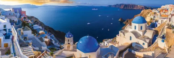 Santorin